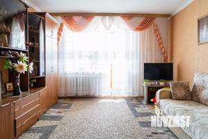 3-к квартира, вторичка, 73м2, 6/10 этаж