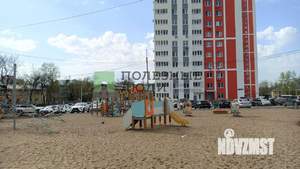 Студия квартира, вторичка, 19м2, 15/26 этаж