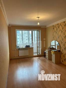 3-к квартира, вторичка, 62м2, 8/8 этаж