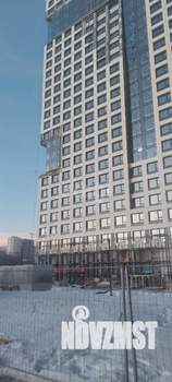 2-к квартира, вторичка, 34м2, 22/25 этаж