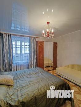 3-к квартира, вторичка, 64м2, 3/14 этаж