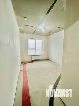 1-к квартира, вторичка, 42м2, 10/14 этаж