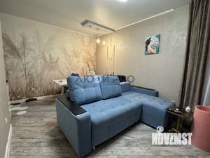 1-к квартира, вторичка, 33м2, 18/20 этаж