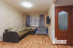 1-к квартира, вторичка, 32м2, 1/5 этаж