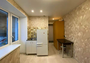 Студия квартира, вторичка, 14м2, 3/9 этаж