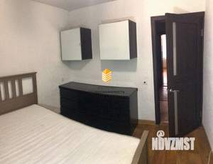 3-к квартира, вторичка, 63м2, 4/10 этаж