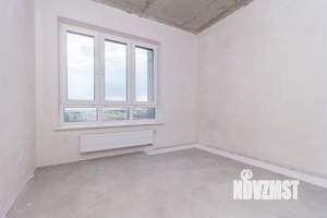 3-к квартира, вторичка, 91м2, 21/27 этаж