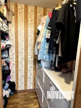 1-к квартира, вторичка, 42м2, 9/18 этаж