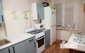 3-к квартира, вторичка, 62м2, 8/9 этаж