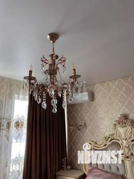 2-к квартира, вторичка, 67м2, 16/20 этаж
