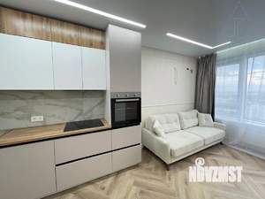 2-к квартира, вторичка, 45м2, 23/31 этаж