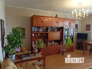2-к квартира, вторичка, 54м2, 4/9 этаж