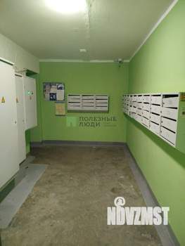 2-к квартира, вторичка, 47м2, 9/10 этаж