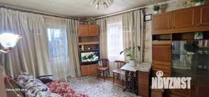 1-к квартира, вторичка, 33м2, 5/5 этаж