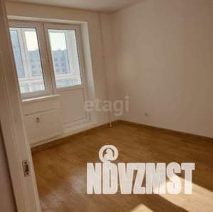 1-к квартира, вторичка, 30м2, 8/17 этаж