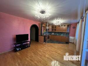 3-к квартира, вторичка, 81м2, 12/12 этаж