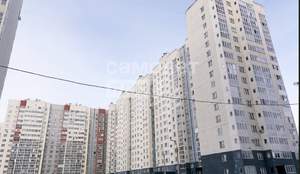 1-к квартира, вторичка, 33м2, 14/16 этаж