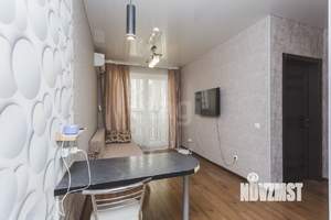 2-к квартира, вторичка, 37м2, 22/25 этаж