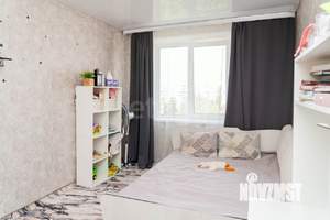 3-к квартира, вторичка, 80м2, 6/9 этаж