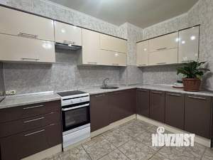 2-к квартира, вторичка, 54м2, 10/12 этаж