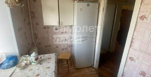 2-к квартира, вторичка, 43м2, 9/9 этаж