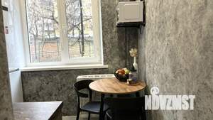 3-к квартира, вторичка, 58м2, 1/5 этаж