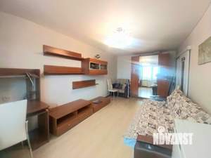 1-к квартира, вторичка, 32м2, 8/12 этаж