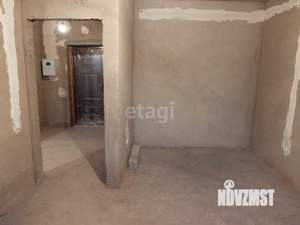1-к квартира, вторичка, 37м2, 4/16 этаж