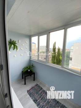 2-к квартира, вторичка, 52м2, 8/12 этаж