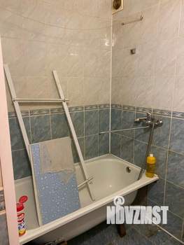 Студия квартира, вторичка, 23м2, 1/9 этаж