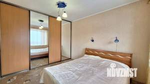 3-к квартира, вторичка, 58м2, 3/9 этаж