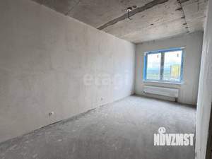 2-к квартира, вторичка, 50м2, 17/18 этаж