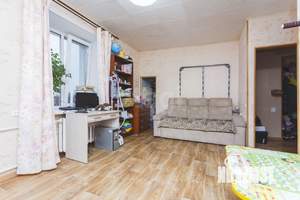 1-к квартира, вторичка, 32м2, 5/5 этаж