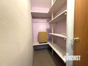 1-к квартира, вторичка, 34м2, 8/10 этаж