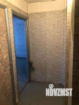 2-к квартира, вторичка, 45м2, 1/5 этаж