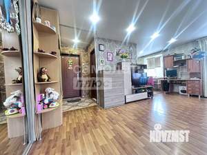 1-к квартира, вторичка, 35м2, 2/9 этаж
