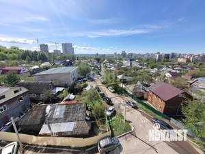 1-к квартира, вторичка, 36м2, 6/15 этаж