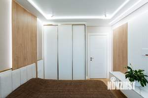 3-к квартира, вторичка, 83м2, 9/34 этаж