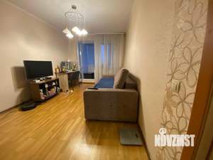 1-к квартира, вторичка, 49м2, 10/12 этаж