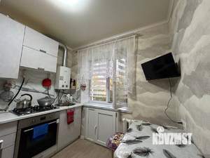 1-к квартира, вторичка, 31м2, 3/5 этаж