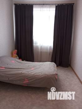 2-к квартира, вторичка, 54м2, 14/14 этаж