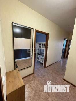 2-к квартира, вторичка, 52м2, 11/18 этаж