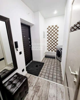 3-к квартира, вторичка, 80м2, 3/18 этаж