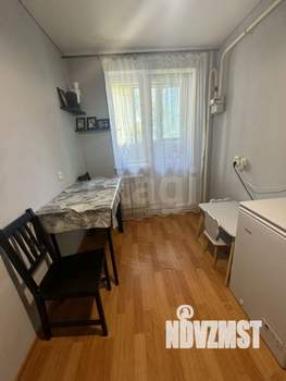 1-к квартира, вторичка, 32м2, 2/3 этаж