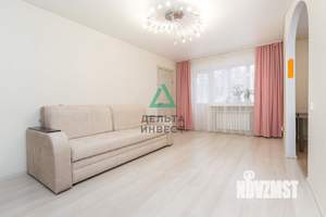2-к квартира, вторичка, 45м2, 2/5 этаж