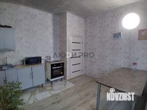 2-к квартира, вторичка, 54м2, 1/26 этаж