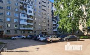 2-к квартира, вторичка, 44м2, 6/9 этаж