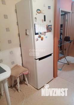 1-к квартира, вторичка, 33м2, 2/9 этаж