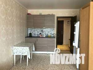 Студия квартира, вторичка, 17м2, 9/9 этаж