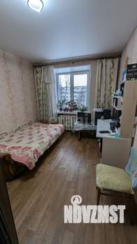 2-к квартира, вторичка, 45м2, 2/9 этаж